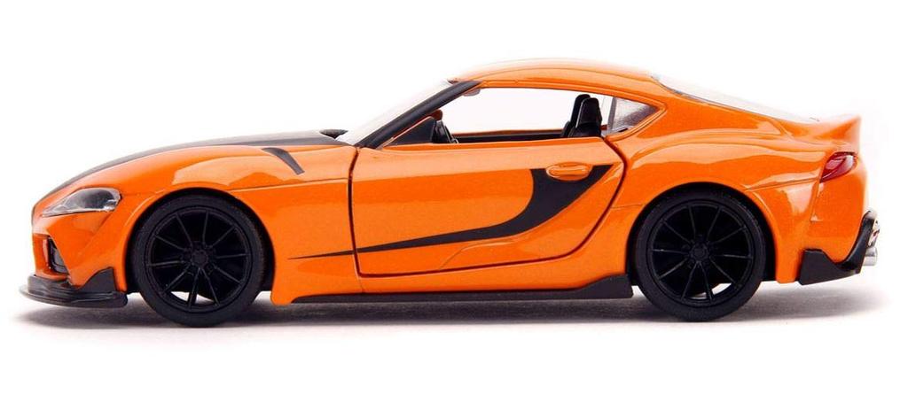 JADA TOYS 1/32 Fast & Furious 9 Han's Toyota GR Supra 32016