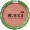 DM Alverde Alverde Nature Powder Blusher Pretty Terra 03 4g