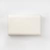 MUJI Двусторонняя охлаждающая подушка из пены с эффектом памяти