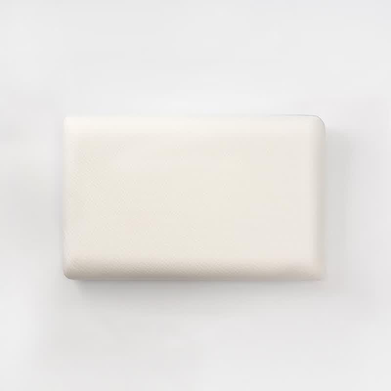 MUJI Двусторонняя охлаждающая подушка из пены с эффектом памяти