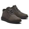 Timberland Hudson Road boots leather black
