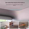 Tesla Model 3/Y Sunroof Sunshade: Heat-Blocking Static Screen for Sun Protection