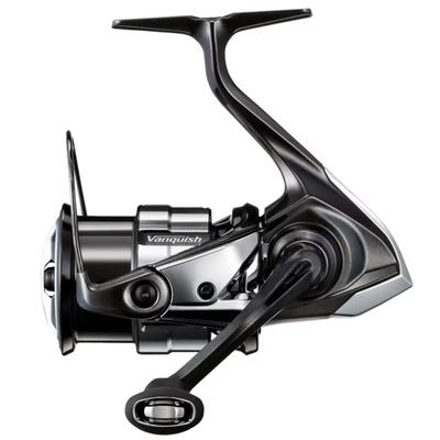 SHIMANO Катушка спиннинговая 23 Vanquish 2500SHG