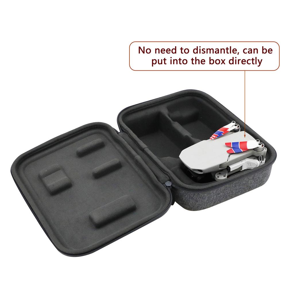 Для Mavic Mini 2 Складные усиливающие амортизирующие ножки шасси