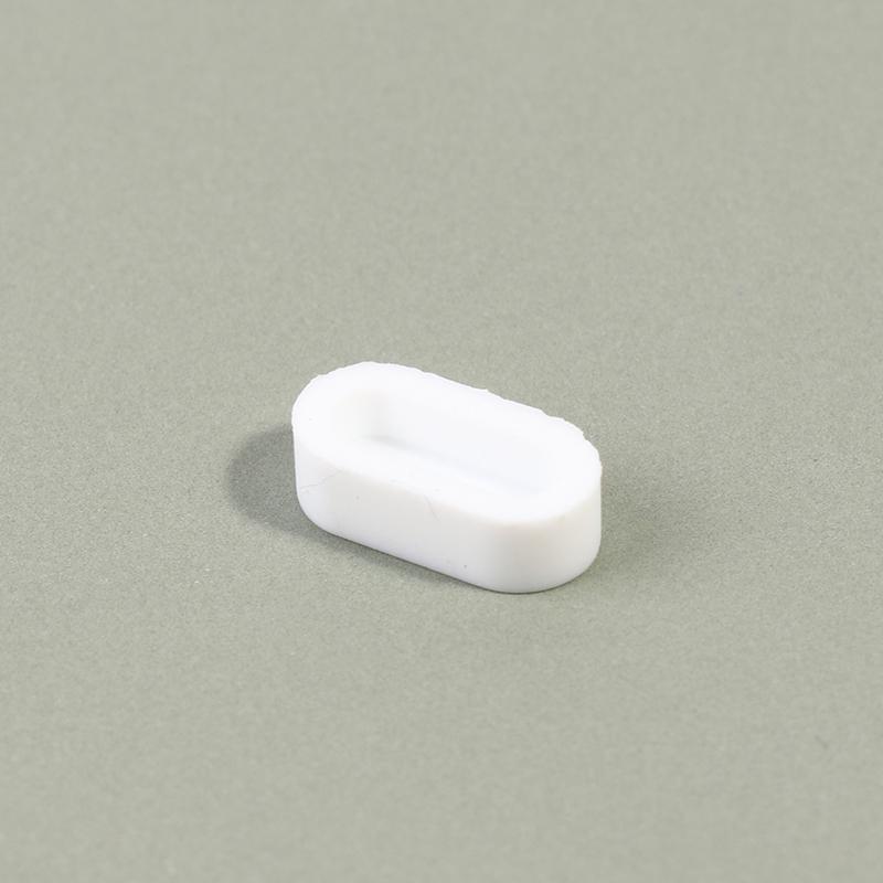 10 шт./компл. заглушка для зарядного разъема для часов серии Garmin, пылезащитная заглушка для порта зарядки