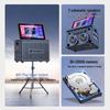 Shanshui C11 All-in-One Portable Karaoke System