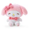 Sanrio My Melody Mascot Holder 763942 (Smiling)