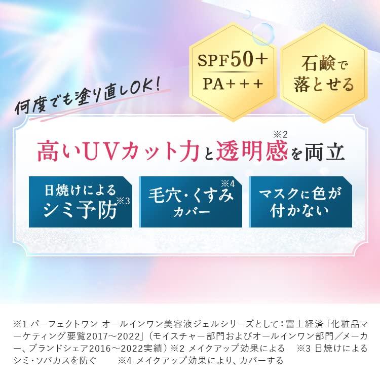 Футляр для заправки порошка Perfect One SPUV Protect Powder One +