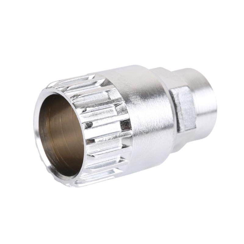 Стальной съемник шатунов велосипеда, съемник каретки, ремонтный инструмент для ремонта велосипеда