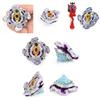 Премиальный Beyblade Burst B-110 Кровавый Лонгинус Вневременной Дизайн Высококачественный АБС-пластик