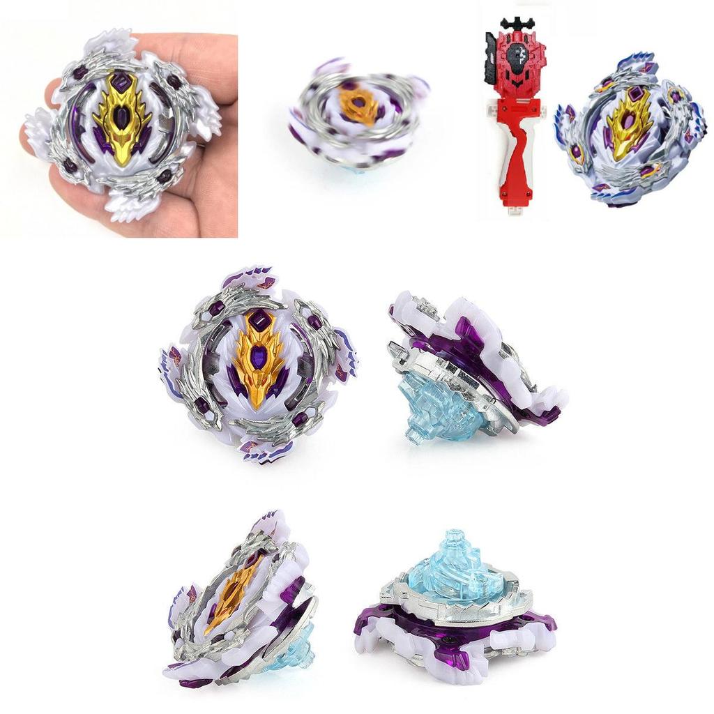 Премиальный Beyblade Burst B-110 Кровавый Лонгинус Вневременной Дизайн Высококачественный АБС-пластик