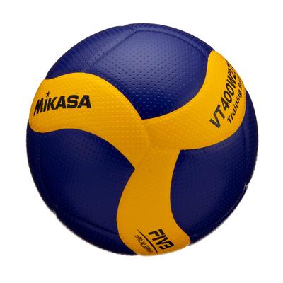 MIKASA Тренировочный мяч 270 г, рекомендован для колледжа, старшей и средней школы, волейбол с внутренним давлением, №. 4, (для взрослых, студентов,