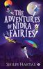 Книга The Adventures of NIDRA Fairies