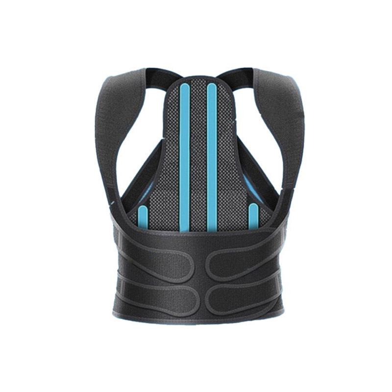 Back Straightener and Hunchback Correction Back Support Correction Device for Scoliosis Back Support and Back Posture Correction Device