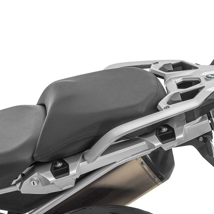 Пассажирское сиденье для BMW R 1200 GS 13-18 черное