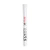 Oily Waterproof White Marker Pen Graffiti Pens Permanent Gel Environmental Pen
