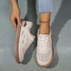 Женские кроссовки 2024 Лето Весна Модные женские дизайнерские женские кроссовки Толстые уличные мокасины для ходьбы Женские Zapatos De Mujer