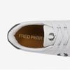 Fred Perry Мужские Кроссовки S B722 Кожаные