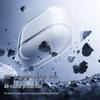 Прозрачный защитный чехол TURAS для AirPods Pro 2