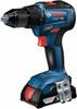 Дрель-шуруповёрт Bosch GSR 18V-55 Professional0 601 9H5 20B