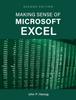 Книга Making Sense of Microsoft Excel