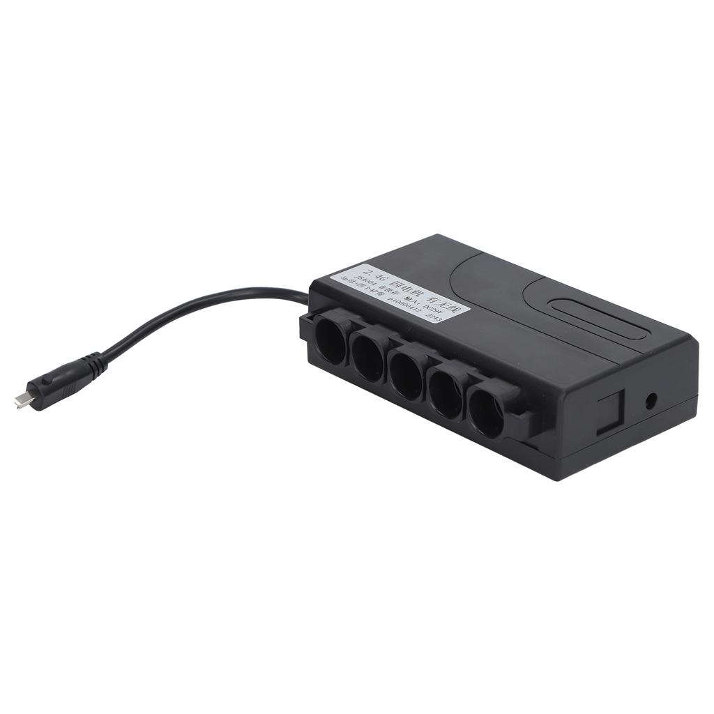 Recliner Wireless Controller 2.4G Single Motor Wireless Remote Control 1 for 4 Motor DC29V Electric