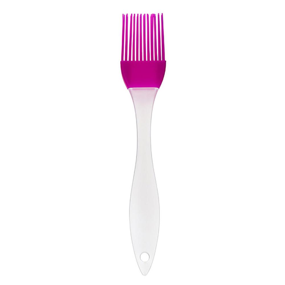 Kitchen Accessories Tools Silicone Bbq Oil Brush Basting Brushes Cake Butter Bread Pastry Brush Cooking Utensil Kitchen Gadgets