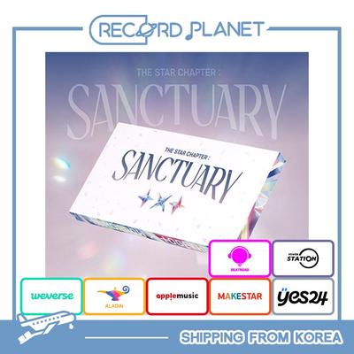 ЗАВТРА X ВМЕСТЕ() - Звездная Глава: САНКТУАРИЙ (АНГЕЛ Вер.) [POB]