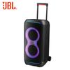 JBL Портативная Bluetooth-колонка PartyBox 320 с микрофонами