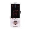 MOOER-Педаль эффектов для электрогитары MTU1,MEQ1,MOD1,MPH1,MPS1,MCS2,MOC1,MBD2,MME2,MDS2 True Bypass для гитары и баса