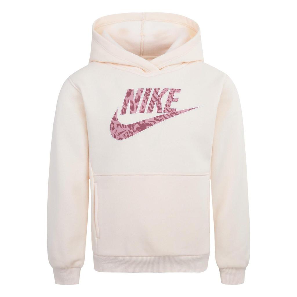 Nike Childrens/Kids Home Swoosh Hoodie