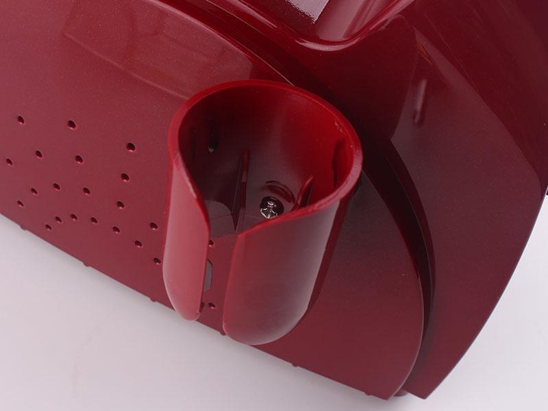 Портативная ручная ЖК-дрель и полировщик для ногтей - 35 000 об/мин