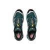 SALOMON XT-6 Outdoor Performance Cushioning Non-Slip Durable Breathable Support Low-Top Running Shoes Unisex Running Shoes Bamboo-Green 414548
