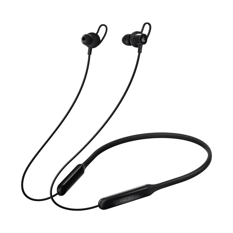 Edifier W200BT Спортивные Bluetooth-наушники с шейным ободком
