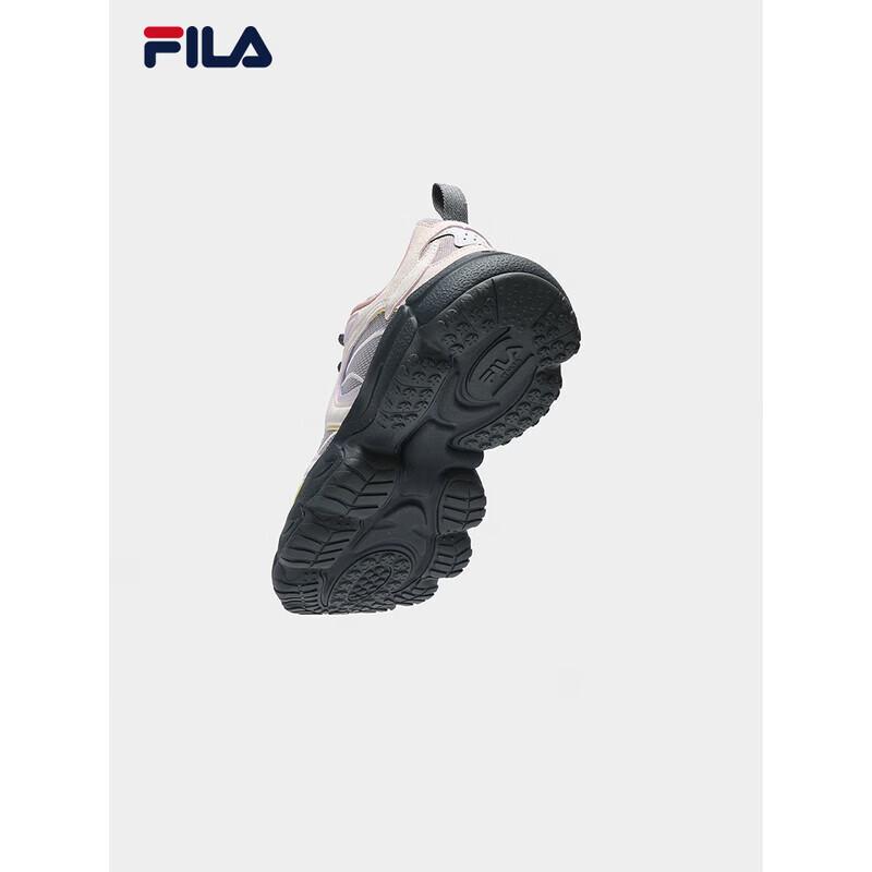 Fila Женские массивные кроссовки Flame