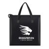 Waterproof Fishing Bag Foldable Fishing Tackle Bag Portable Fish Lures Baits Container