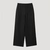[She S miSS] Back Banding Linen Wide pantS SwwSlp22130
