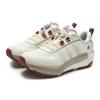 FILA SPD HORIZON Cushioning, Wear Resistant Low top Outdoor Shoes Women's Milk White A12W421203FGA