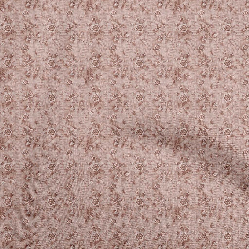 oneOone Хлопок Стрейч Серая Ткань Батик Материал для Шитья Принтованная Ткань на Метр 40 Дюймов