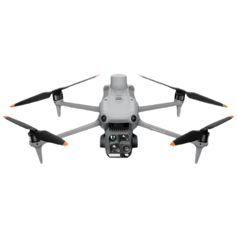 DJI Matrice 4T Industrial Thermal Imaging Drone (CN version)