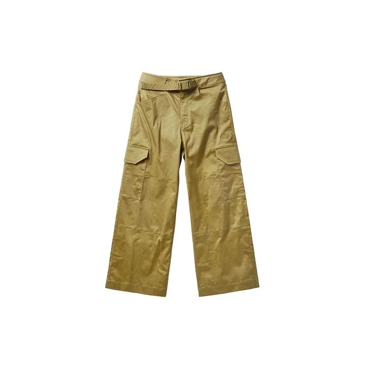 THE NORTH FACE Casual Pants Women's Khaki (Unisex) Casual Pants NF0A3VTM D9V