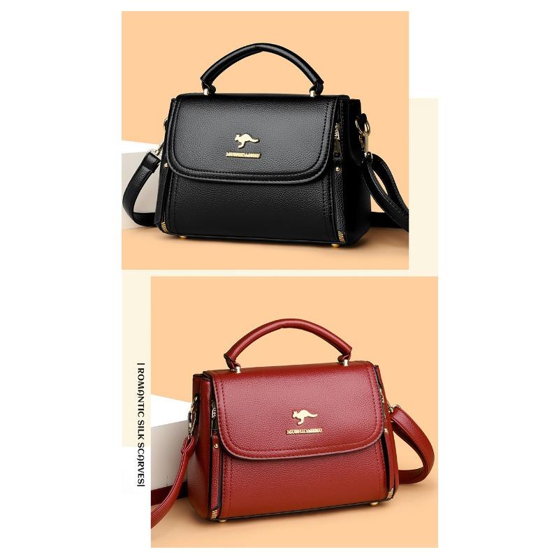 Сумка через плечо Сумка через плечо Женская модная женская сумка