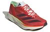 adidas Адизеро Такуми Сен 10 Preloved Scarlet Aurora Met. Ярко-красный женский IG8207