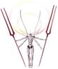 Kotobukiya Evangelion New Theatrical Edition Evangelion Unit 13 3rd form Высота 190 мм масштаб пластиковая модель сборочный комплект KP358R Псевдо-голень +