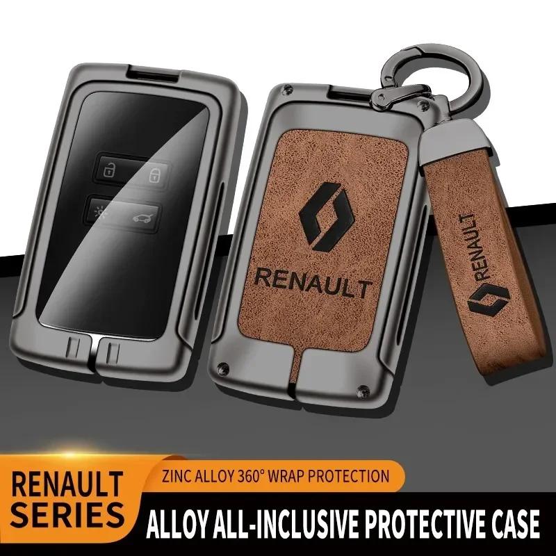 Колпаки на колеса для Renault Koleos Kadjar Captur Megane Talisman Espace Clio Zoe Scenic 4 Arkana Dacia Sandero Автомобильный брелок в винтажном стиле