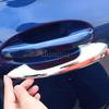 НОВЫЙ для Mercedes Benz ABCE GLC CLA GLE GLS GLB Class W177 W247 W205 W213 X253 C118 W167 X167, накладка на дверную ручку автомобиля