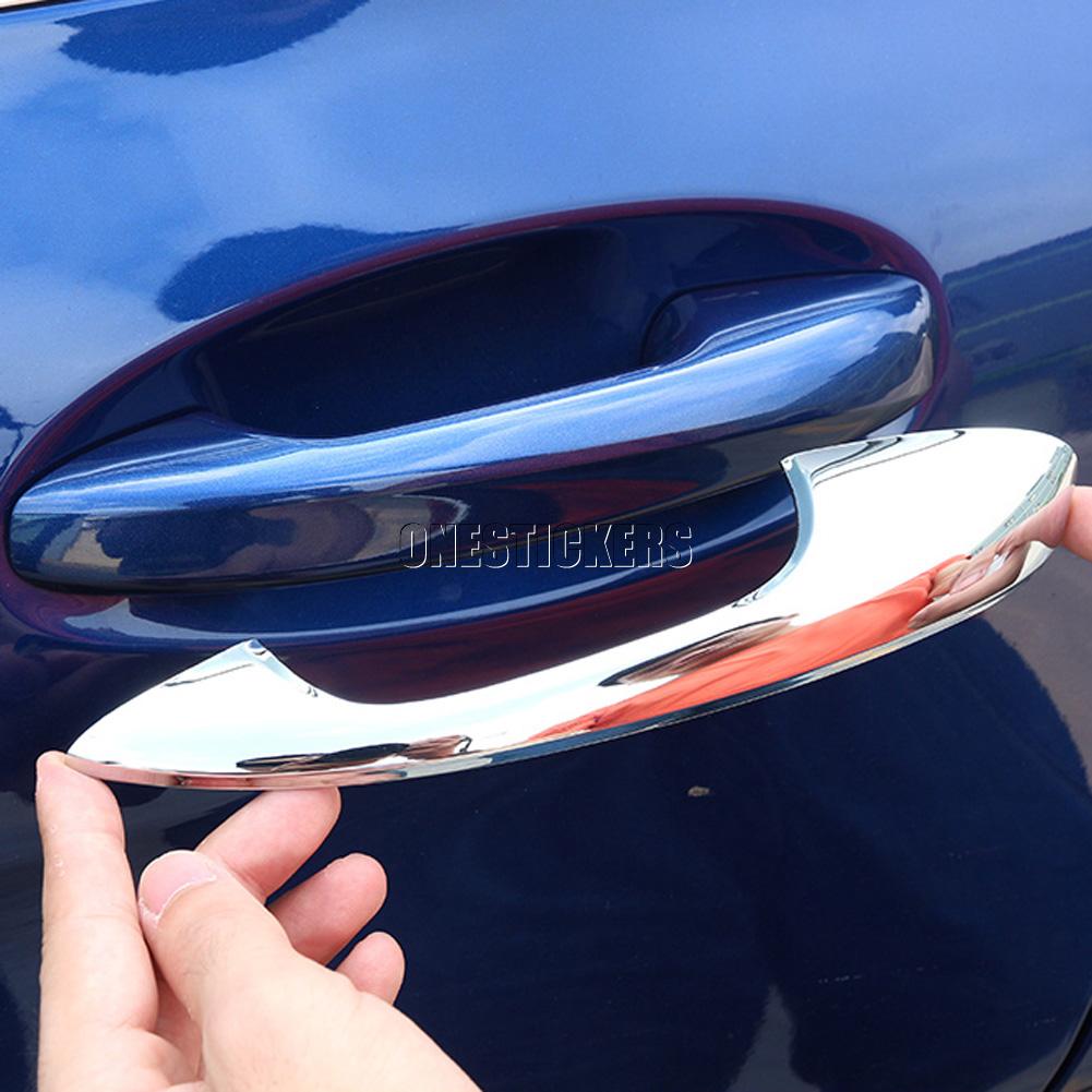 НОВЫЙ для Mercedes Benz ABCE GLC CLA GLE GLS GLB Class W177 W247 W205 W213 X253 C118 W167 X167, накладка на дверную ручку автомобиля