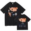 Harajuku JADE THAT S SHOWBIZ BABY T Shirts Cotton T Shirts Hip Hop Tshirts for Male Beach Y2K Retro Print Unisex Tops Streetwear
