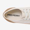 Fred Perry Необработанный холст Хьюза T93 Sfpu2334365 T93