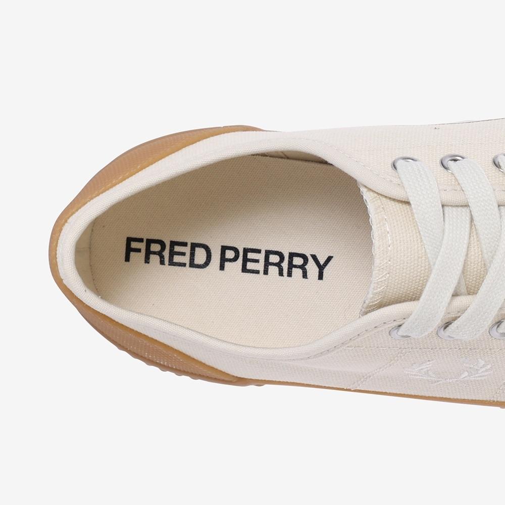 Fred Perry Необработанный холст Хьюза T93 Sfpu2334365 T93